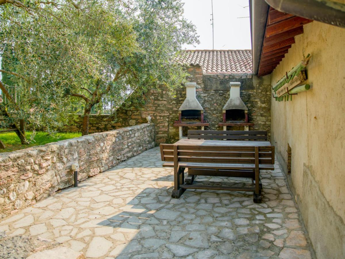 Apartment Borgo Alba Chiara-1 By Interhome Pulciano Exterior foto