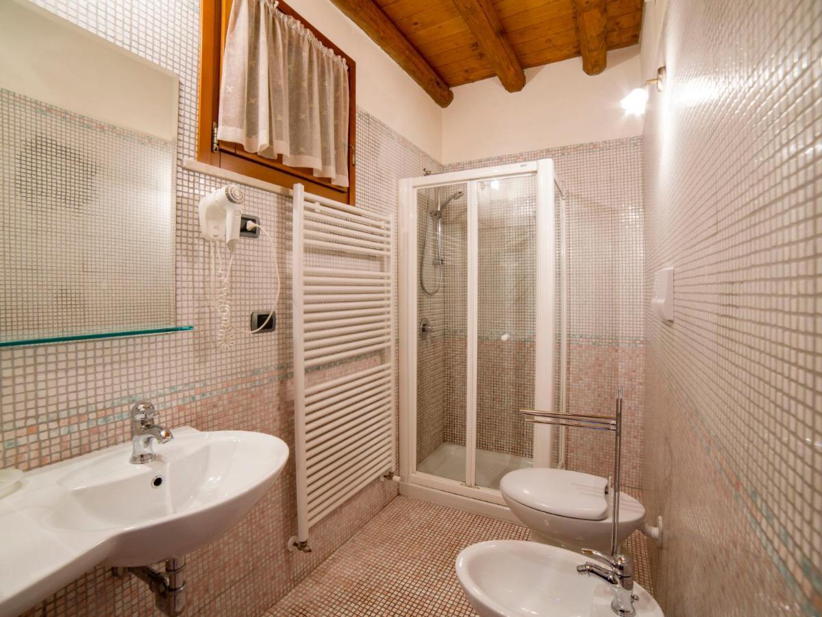 Apartment Borgo Alba Chiara-1 By Interhome Pulciano Exterior foto
