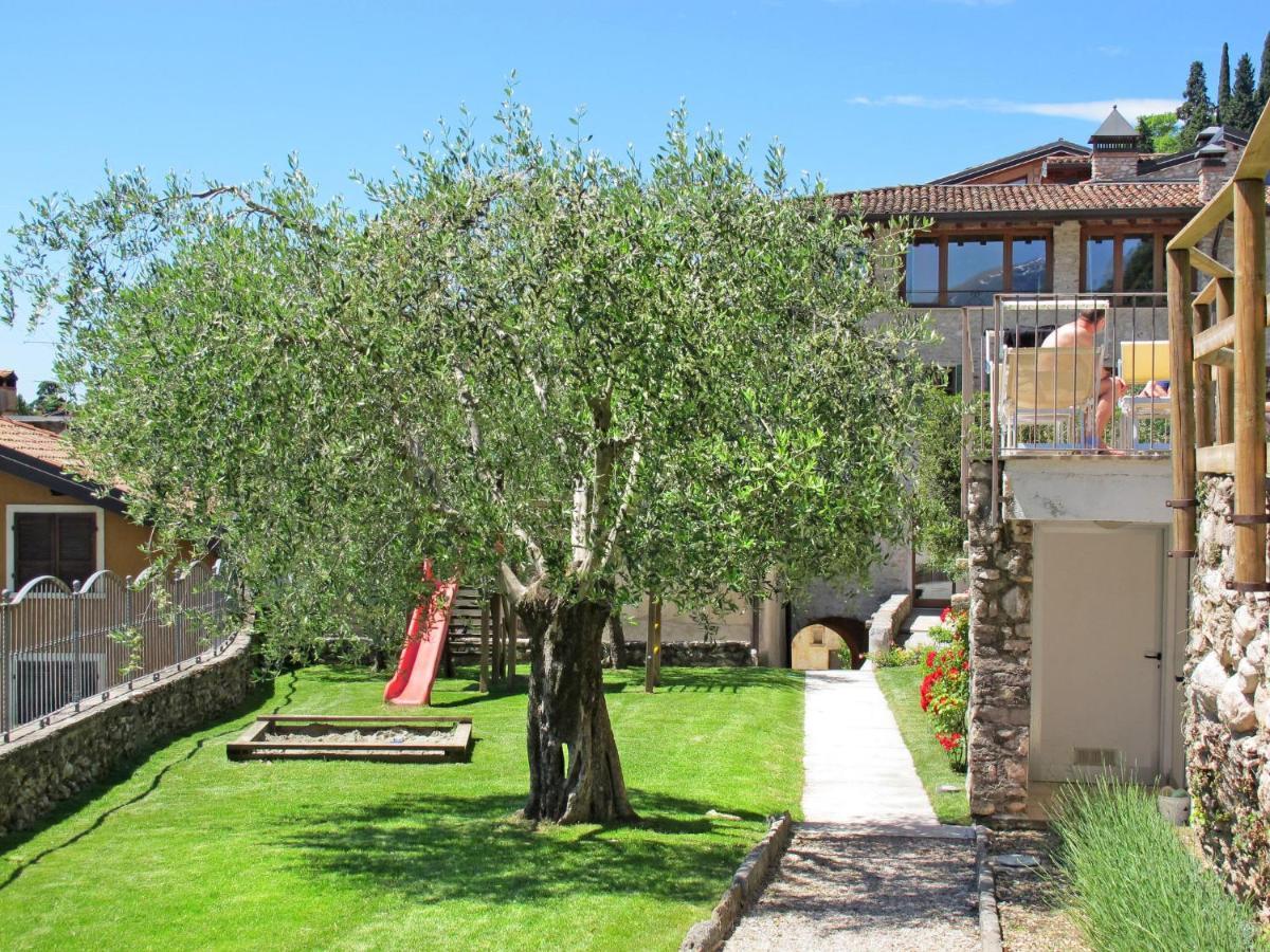 Apartment Borgo Alba Chiara-1 By Interhome Pulciano Exterior foto