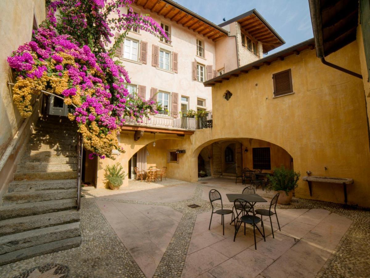 Apartment Borgo Alba Chiara-1 By Interhome Pulciano Exterior foto