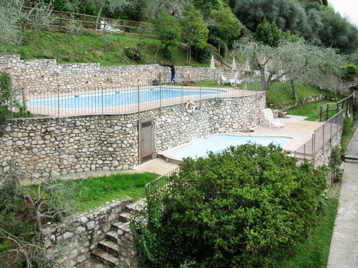Apartment Borgo Alba Chiara-1 By Interhome Pulciano Exterior foto