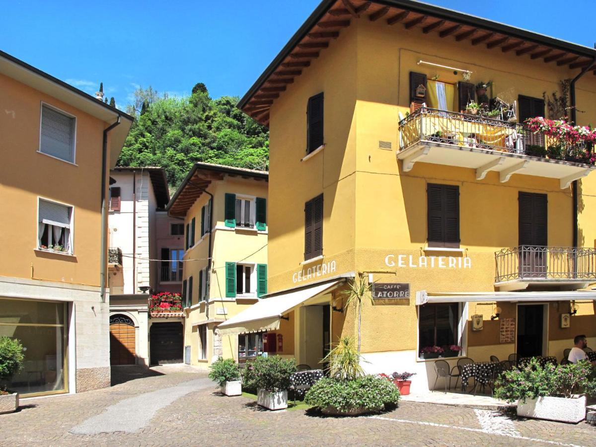 Apartment Borgo Alba Chiara-1 By Interhome Pulciano Exterior foto